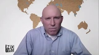 WAR ROOM (Full Show) Friday - 5/16/25