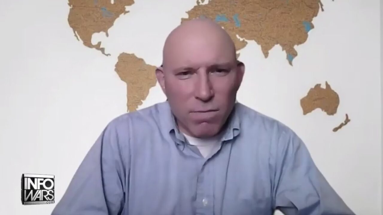 WAR ROOM (Full Show) Friday - 5/16/25