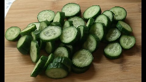 COMPANY CUCUMBERS