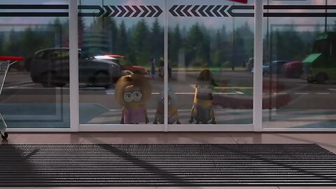 best scenes minions