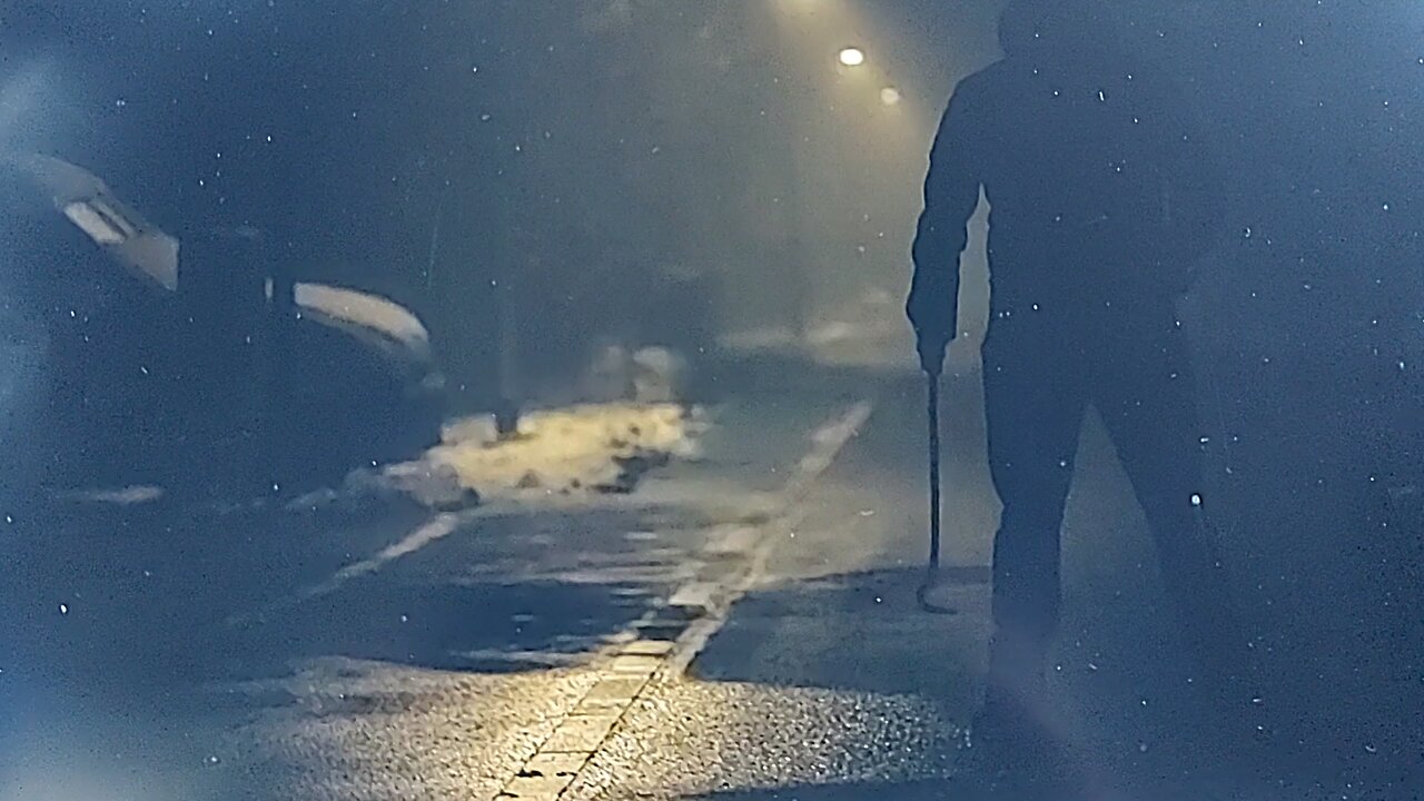 The Castle by Eric Munster and Drew Lost