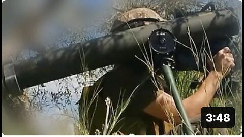 "Hezbollah Releases Video of Recent Attacks on Israeli Locations, Soldiers, & Air Defenses"