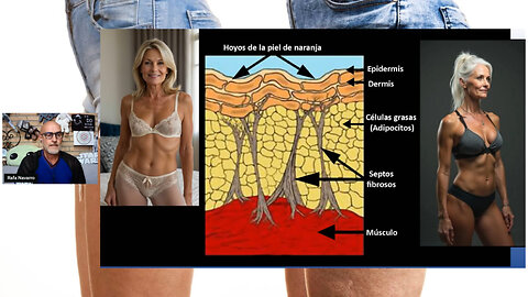 21-04-2025 - Celulitis Otro INVENTO de la farmacia moderna