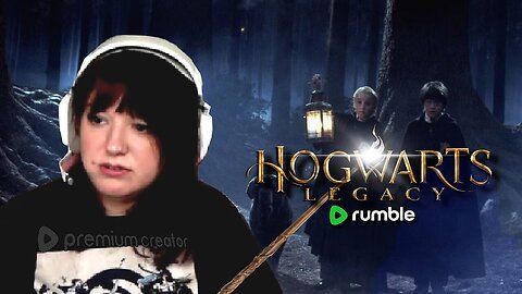 Hogwarts Legacy | Friday at 5:30pm central