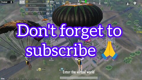 NEW WORLD RECORD || PUBG MOBILE