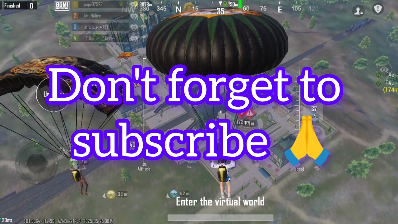 NEW WORLD RECORD || PUBG MOBILE