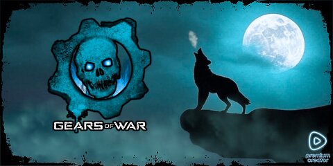 GETTING SWEATY W/ R4GER - GEARS OF WAR/ VARIETY? / GAMER RADIO POSSIBLY LATER?