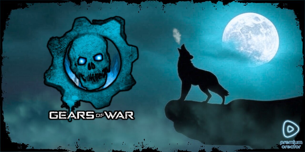 GETTING SWEATY W/ R4GER - GEARS OF WAR/ VARIETY? / GAMER RADIO POSSIBLY LATER?