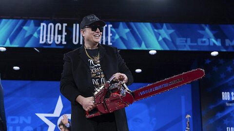 Elon at it AGAIN, Idaho Shooting, Big Beautiful Bill Will it Pass, Alligator Alcatraz