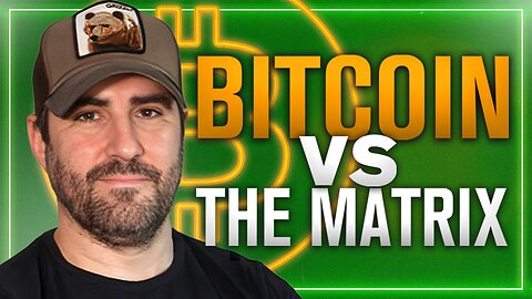 🔥 The End of Consensus: Bitcoin Rises, Institutions Burn | The Great Awakening
