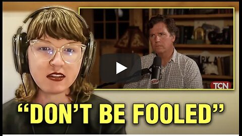 "They Say I'm Lying About This But It's All True" | Whitney Webb