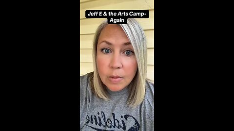 Interlochen Arts Camp & The Epstein Connection