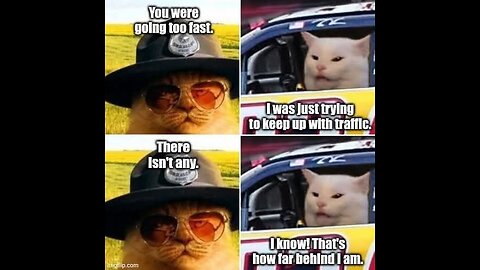 Hitler wasn't the bad guy and the war ain't over