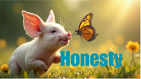 Honesty