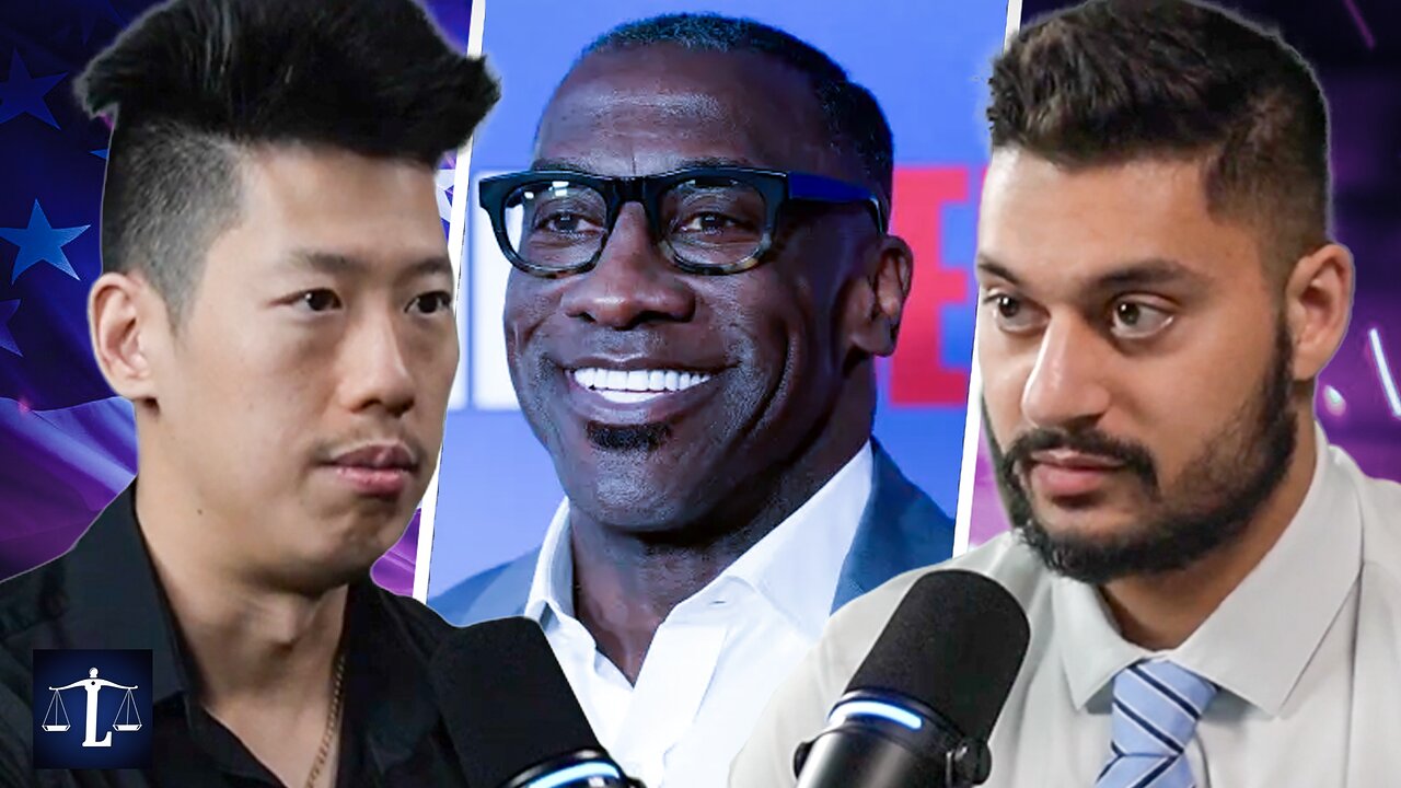 Shannon Sharpe Settles $20M with OnlyFans Ex-Girlfriend