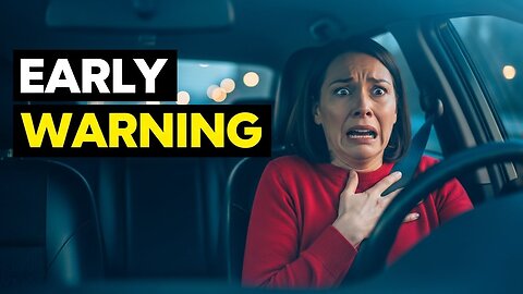 BURNOUT DOESN’T ARRIVE SUDDENLY — YOUR BODY WARNS YOU MONTHS BEFORE