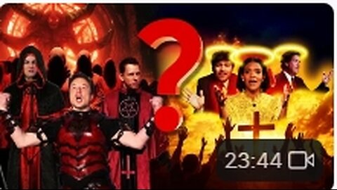 Endzeitdrama um den "Antichristen" Donald Trump: Wer spielt welche Rolle?