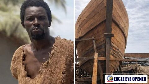 Failed Prophecy: Ebo Noah’s Flood and Ark Prediction Examined