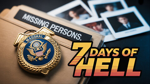 13 Year Old Girl SAFE After Hiding in Basement Box for DAYS