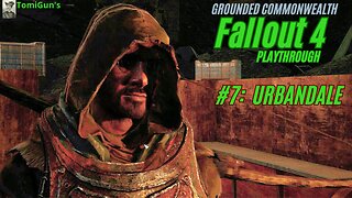 Tomigun's Fallout 4 Collection, Part 7: Urbandale