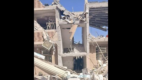 🇮🇷 🔥 Iran on Fire: The head of the Revolutionary Guards naval forces had been assassinated