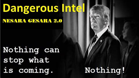 AND WE KNOW 12.17.25: First INDICTMENT [unseal] WILL trigger MASS POP awakening, Pray!