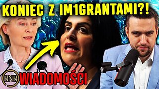 Zaczęło Się! Masowe DEPORTACJE w Europie?! Co z POLAKAMI?