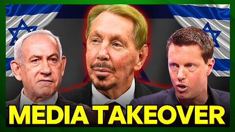 How The Israel MOB Is TAKING OVER America