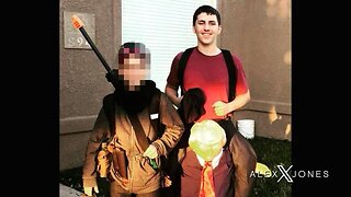 BREAKING UPDATE: More Details Revealed Of Charlie Kirk's Assassin- Tyler Robinson