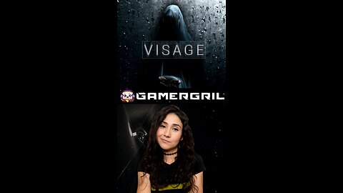 The Scariest Game I've Ever Played!