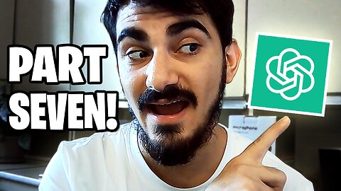 I Ordered a Game on Fiverr and Built It with ChatGPT (Part 7)