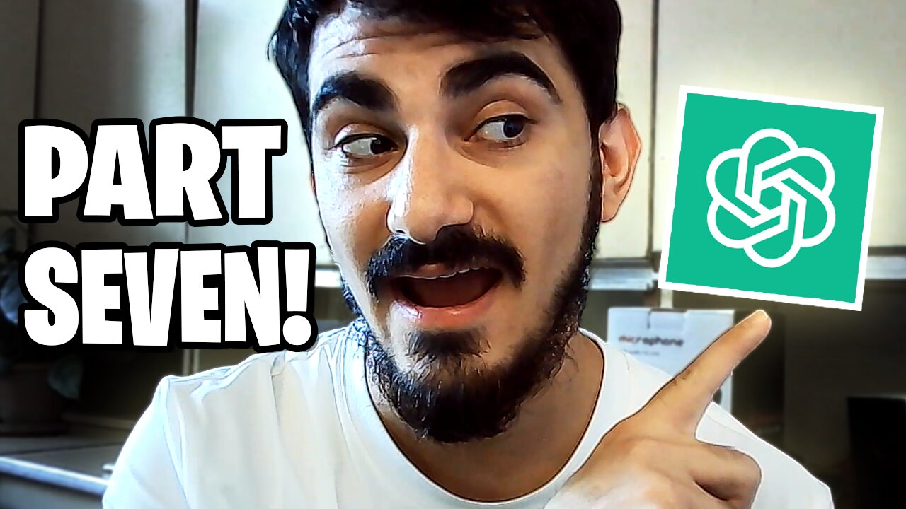 I Ordered a Game on Fiverr and Built It with ChatGPT (Part 7)