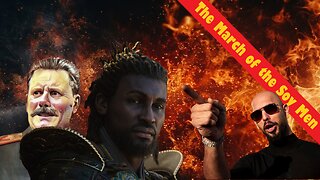 This Week in Clown World: Effeminate Men Will Rule The World