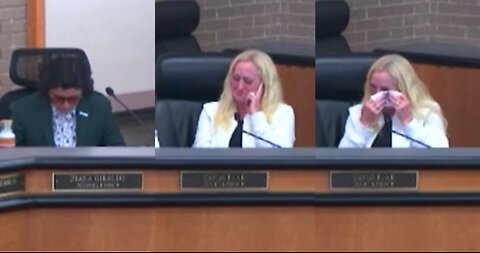 Fort Myers Council Members in Tears Over ICE Agreement Vote