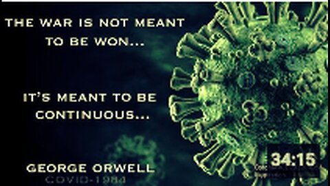 "2017 Nano Domestic Quell & Coronavirus Vaccine Plandemic Script"