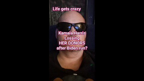 kamala's losing california?