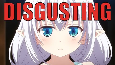 Another Horrible Fantasy Anime…