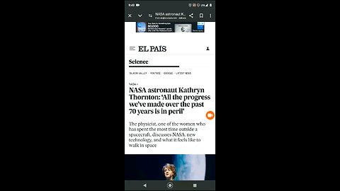 Esau is running out of lies