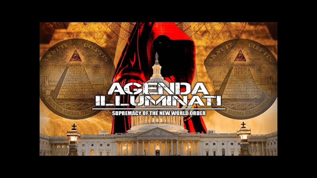 ~Agenda~