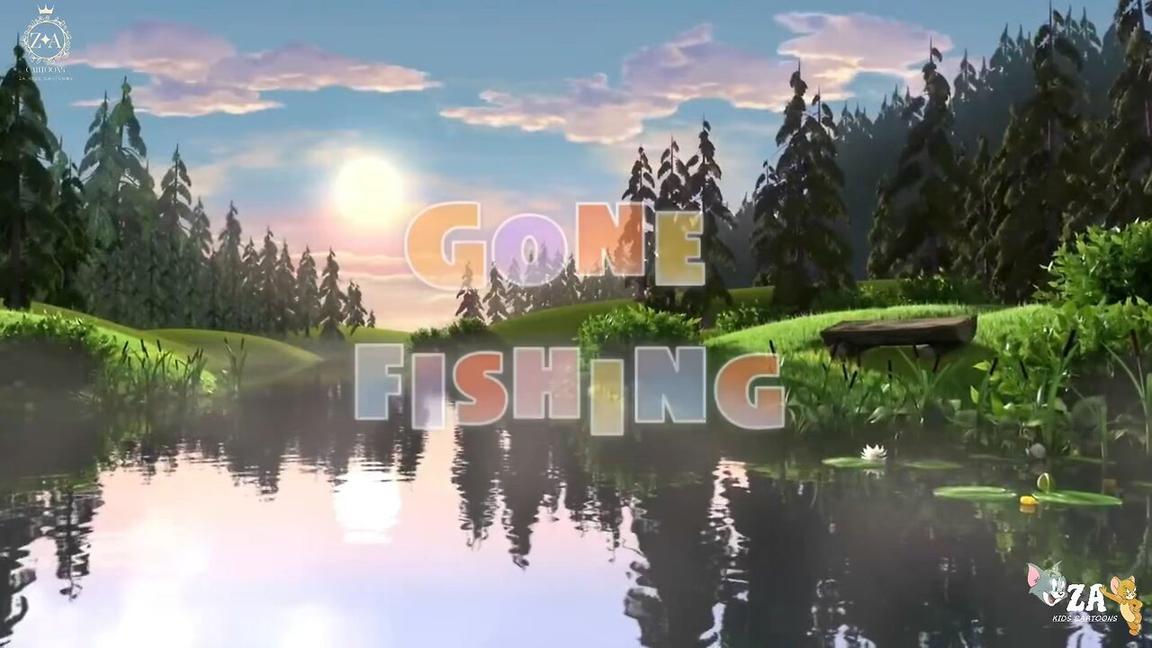 Masha and Bear Cartoons