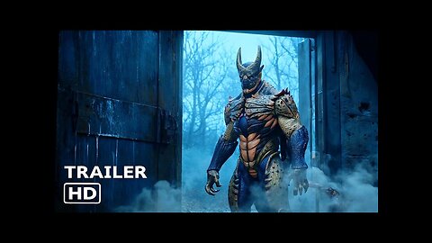 Dragon Ball Movie (2026) | Rise of Legends | Teaser Trailer