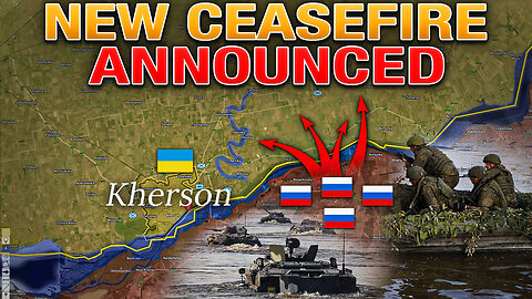 Thunder⚡️Russia Announced New Terms And Ceasefire 🕊️💣Kamenka Has Fallen☠️Military Summary 2025.04.28