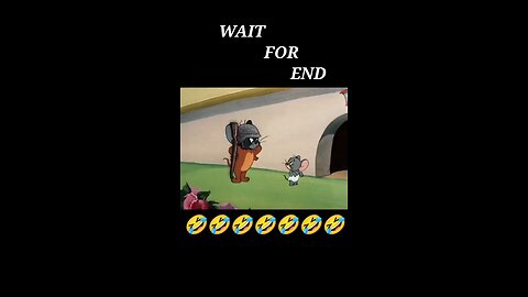 tom and jerry playing pubg