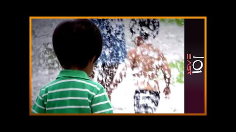 Japan's Throwaway Children - 101 East (mirror)