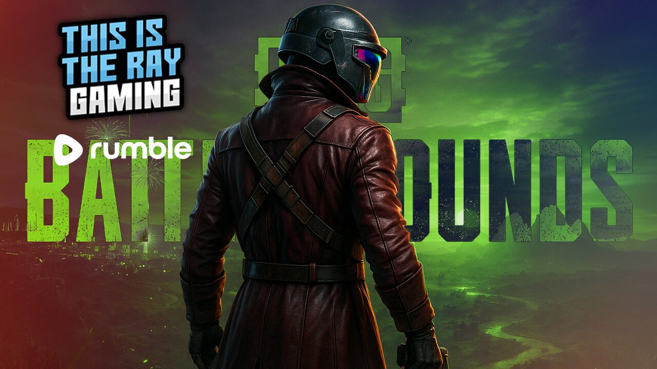 Rumble Day 2: The Quest for Chicken Dinners