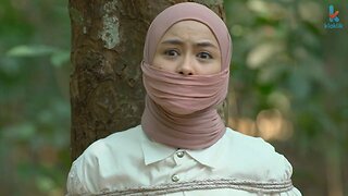 Jangan Bercerai Bunda (gagged)