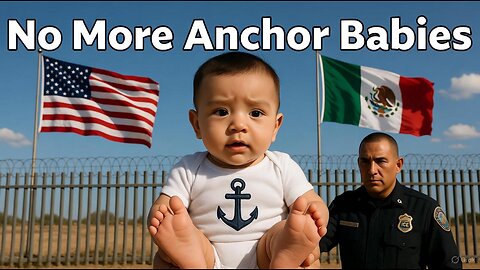 Supreme Court To End BIRTHRIGHT CITIZENSHIP?| Somalians STOLE $8 BILL?| New Study.. R Women PSYCHO?