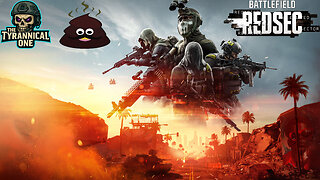 Battlefield 6 (PC) The Brown Stain Plays REDSEC - It All Went Wrong...