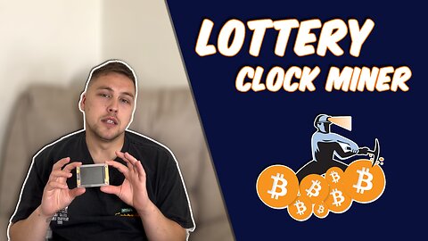 Bitcoin Clock Miner Review: Worth It or Worthless?
