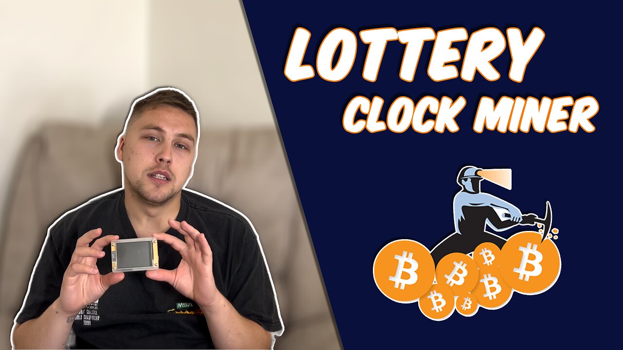 Bitcoin Clock Miner Review: Worth It or Worthless?